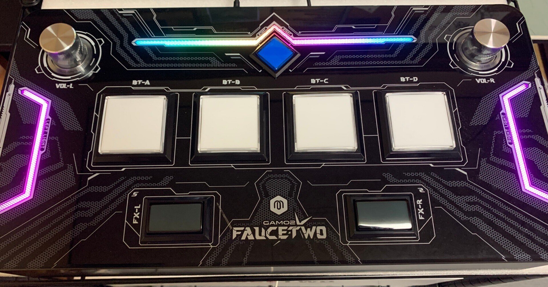 FAUCETWOを購入した話｜ねこ