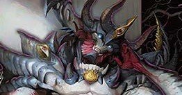 DMGP2024 2nd 黒単アビス｜アロナのお兄ちゃん