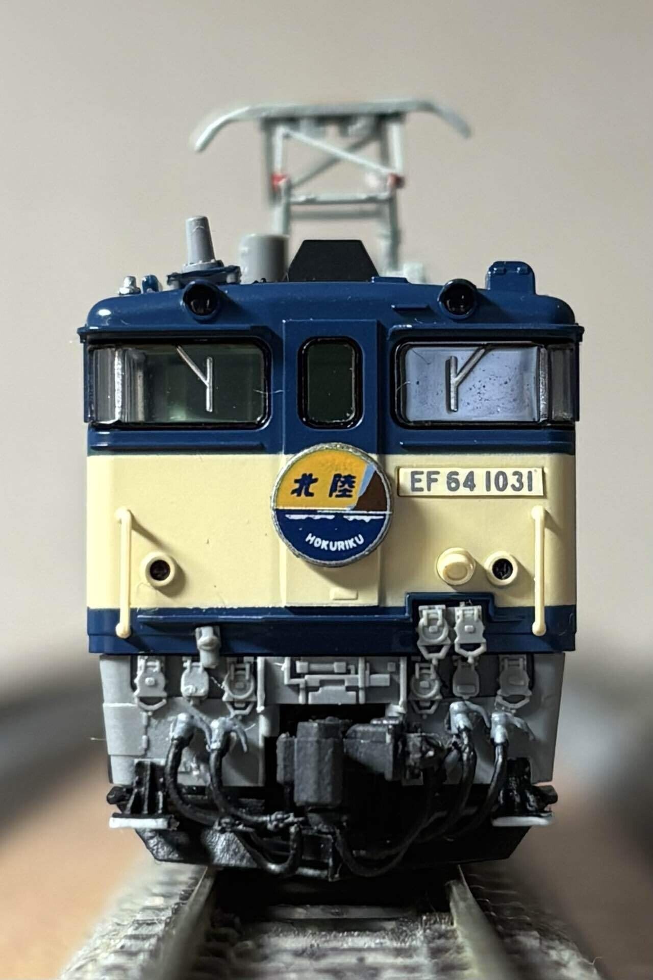 tomix 7169 ベース ef64 1053 あけぼの tomix 7169 ベース ef64 1053