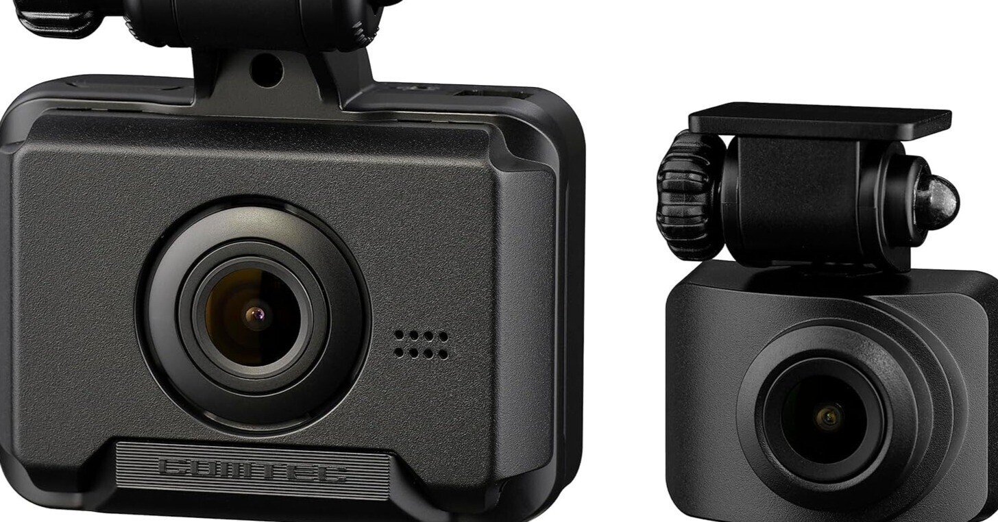 コムテック ドライブレコーダー ZDR043徹底レビュー｜ZDR017・ZDR027と