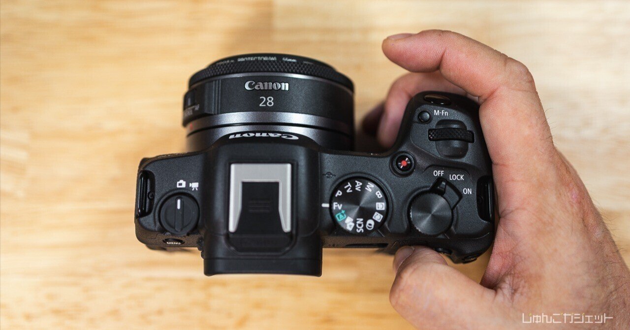 RF28mm F2.8 STMレビュー｜EOS R8で撮る軽快スナップのススメ｜じゅん