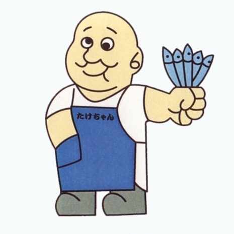 たけちゃんにぼしらぁ麺 にだいめ｜note