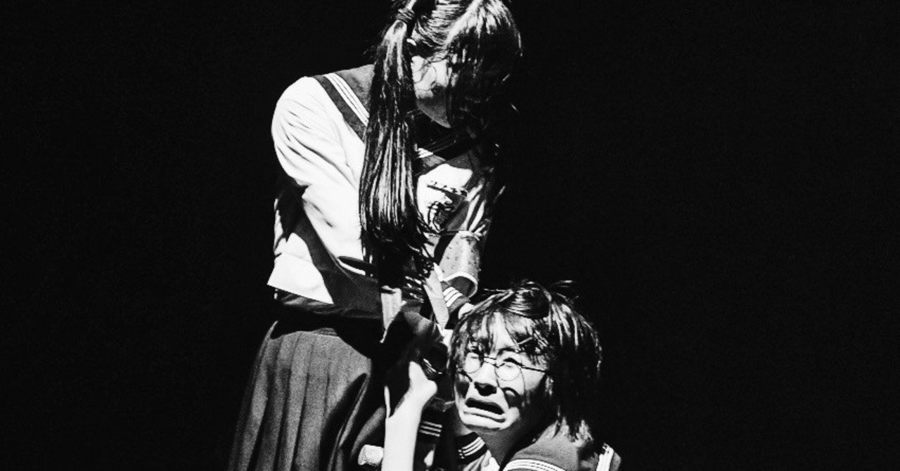 恋の遮断機】ライブ写真｜ATARASHII GAKKO! - 新しい学校のリーダーズ