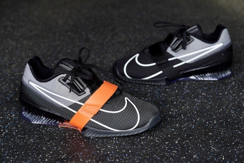 失敗しないウエイトシューズの選び方｜WeLiftWeights |ウィーリフト