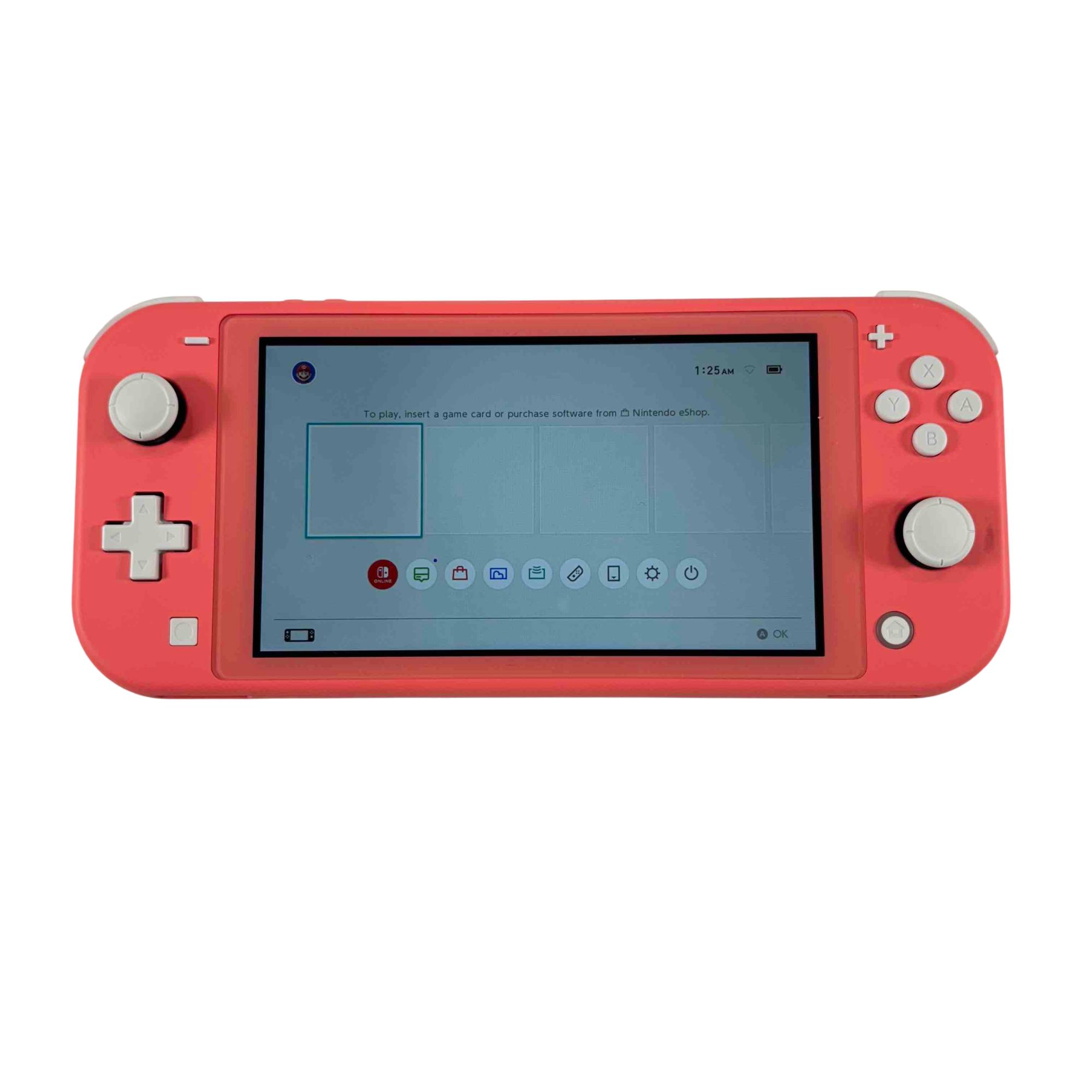 Nintendo Switch Lite HDH-001 5.5