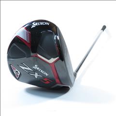 Srixon ZX5 9.5-Loft Right-Handed 47-Inch Men's Driver Golf Club