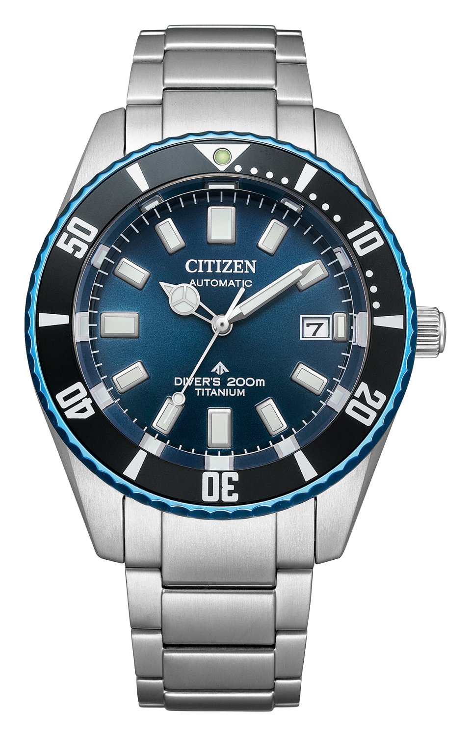 シチズン プロマスター』、ブランド誕生35周年を記念し「メカニカル