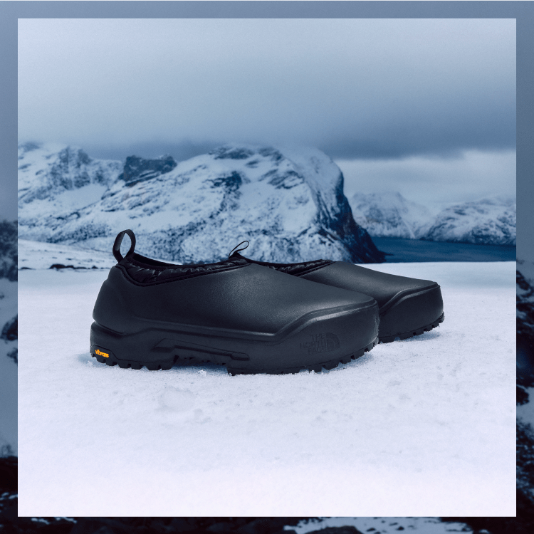 The North Face Footwear | The North Face