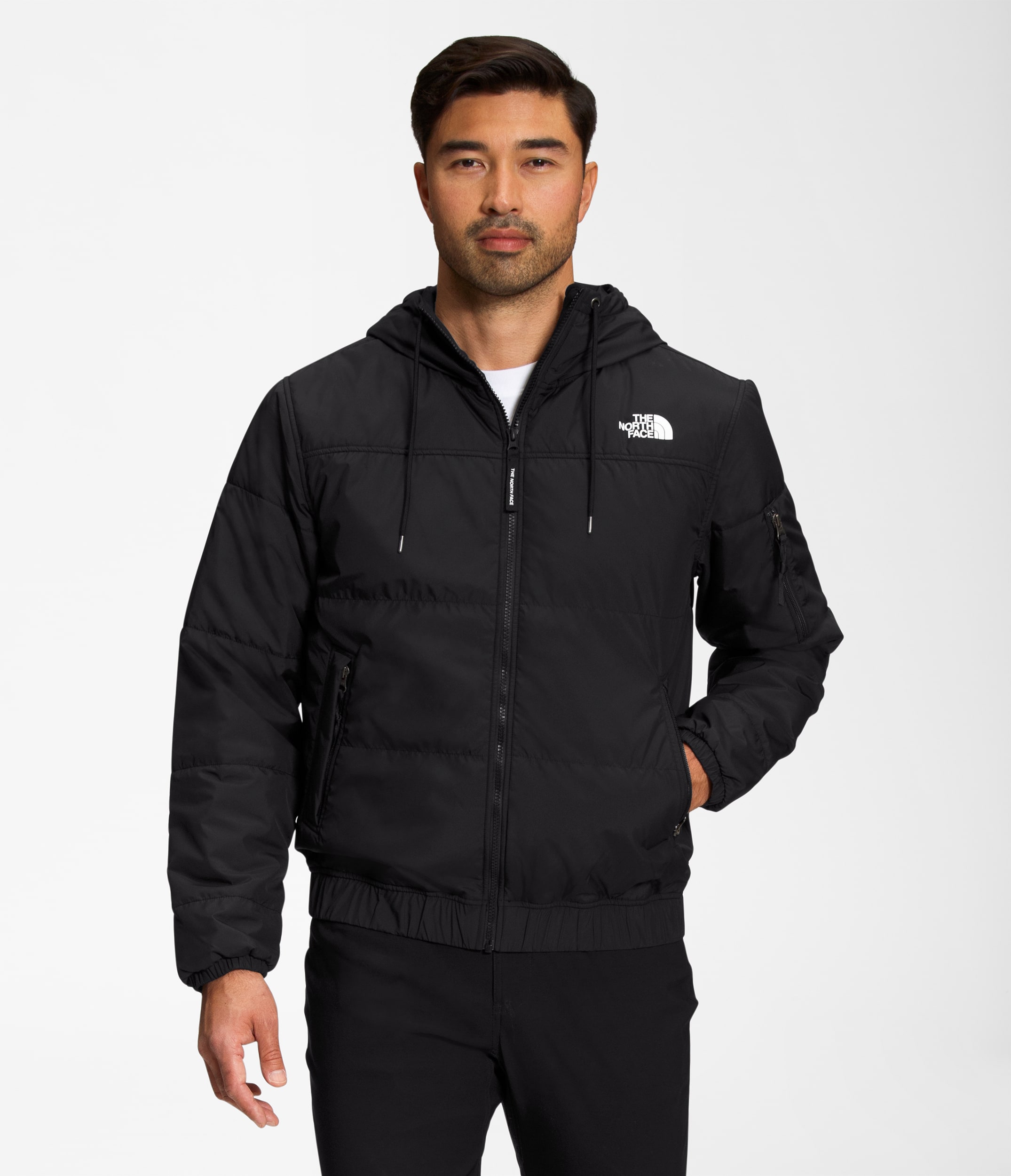 Men's Highrail Bomber Jacket | The North Face