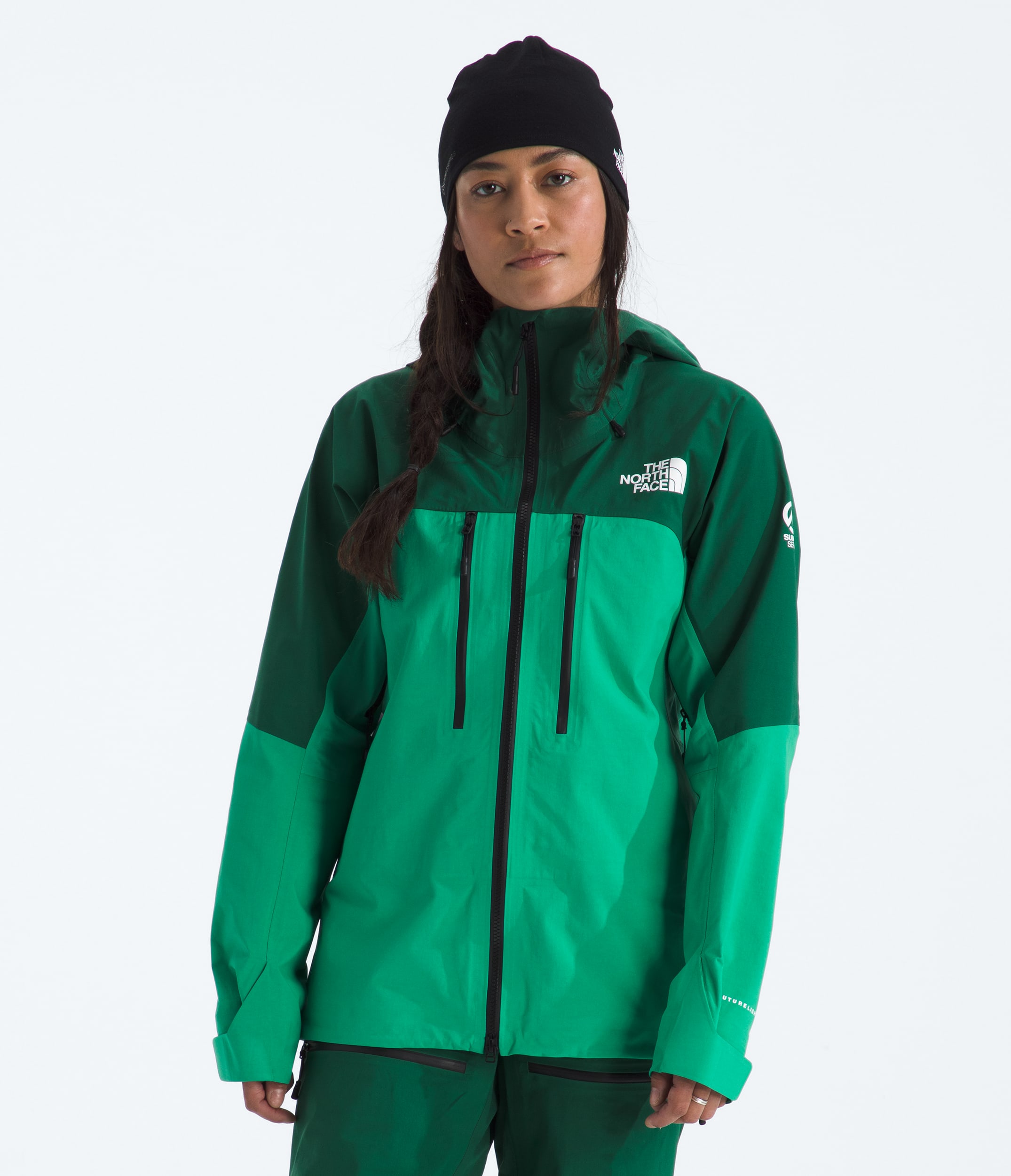 Women's Summit Series FUTURELIGHT™ Torre Egger Jacket | The North Face