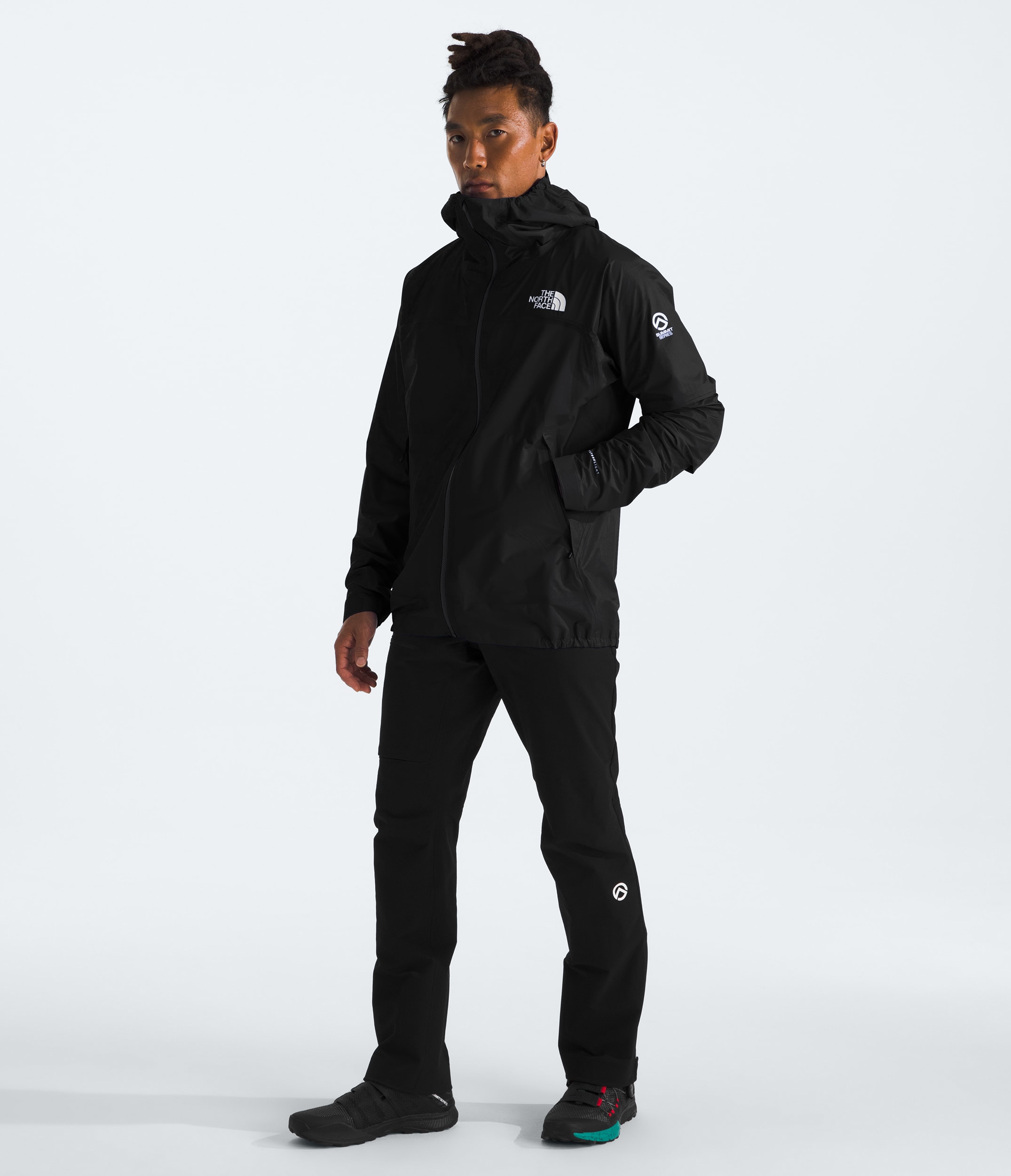Men's Summit Series Papsura FUTURELIGHT™ Jacket | The North Face