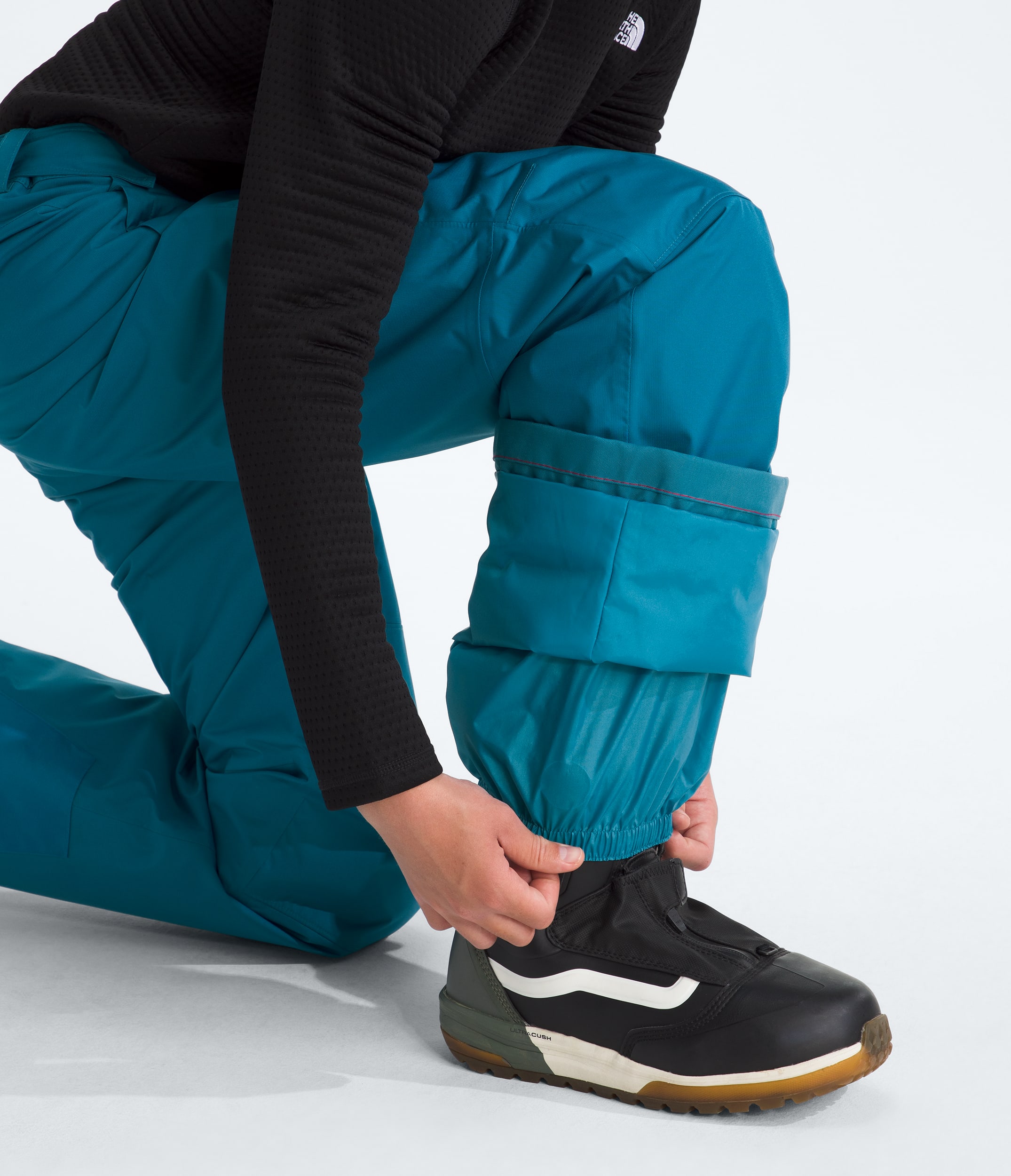 Boys' Freedom Insulated Pants | The North Face