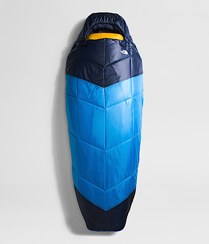 Sleeping Bags for Camping & Backpacking | The North Face
