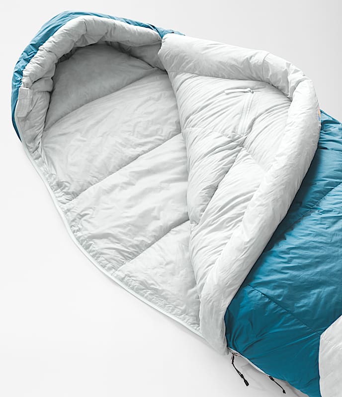 Blue Kazoo Sleeping Bag | The North Face