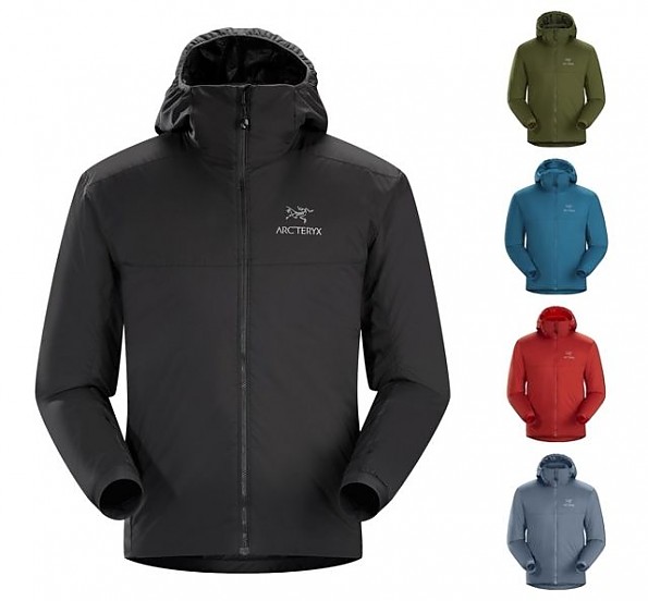Arc'teryx Atom Heavyweight Hoody Reviews - Trailspace