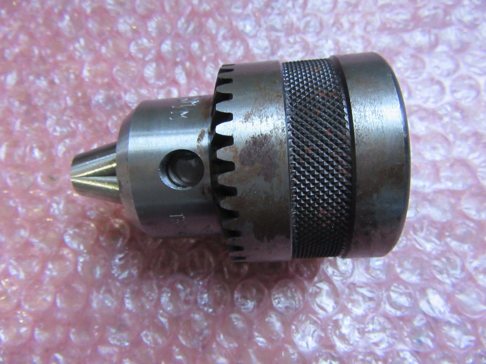 TRADE MARK ドリルチャック 13m/m | マシンライフ