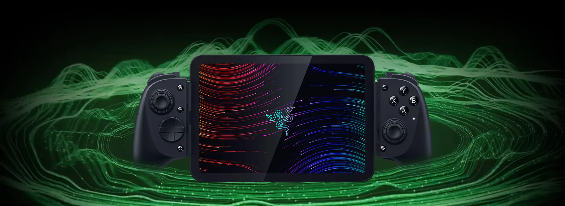 Razer Kishi V3 Pro Mobile Gaming Controller | Razer United States