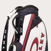 Oakley Oakley Golf Bag 18.0 - White Multi | Oakley® 日本
