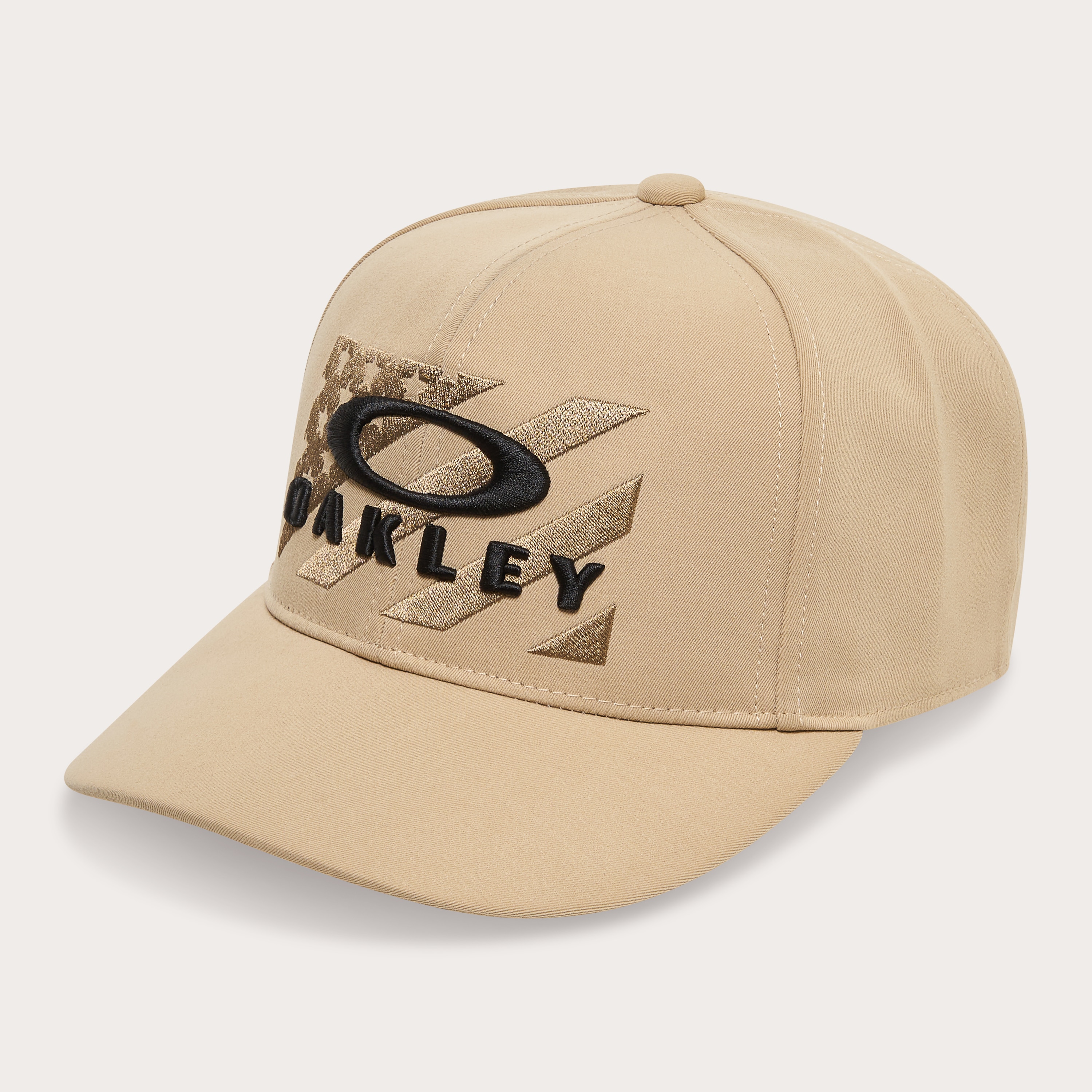 Oakley Oakley Flag Cap Fa 24.0 - Blackout | Oakley® 日本