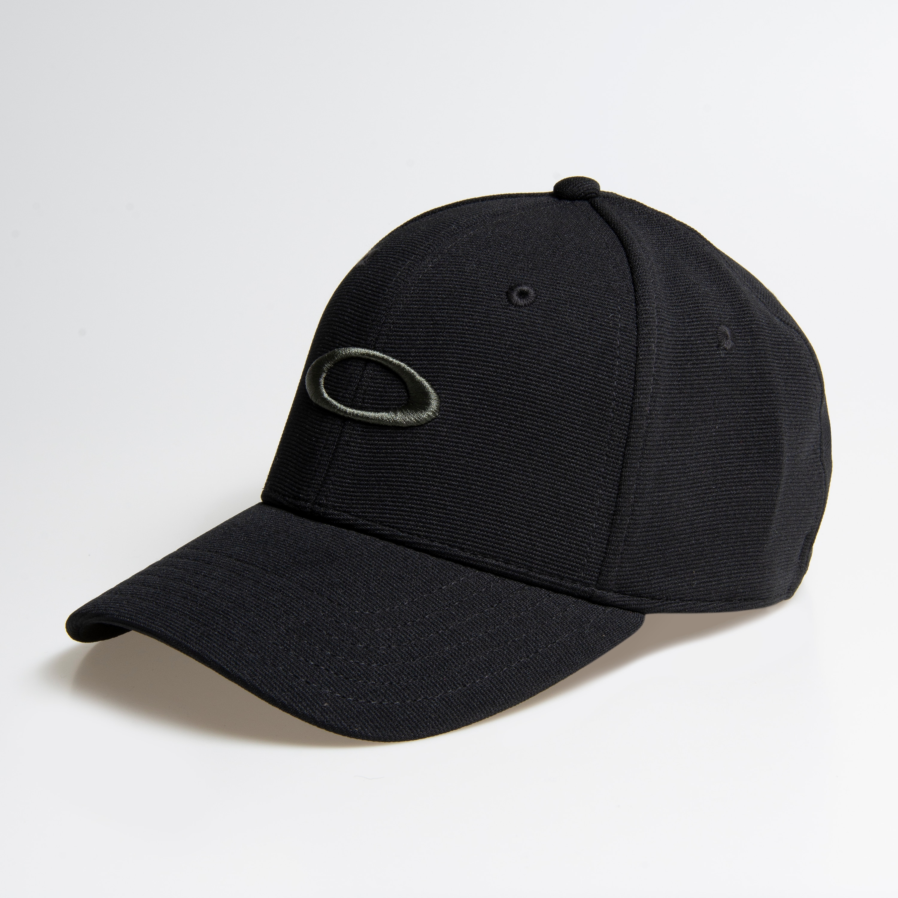 Oakley Tincan Remix Cap - Blackout | Oakley® 日本