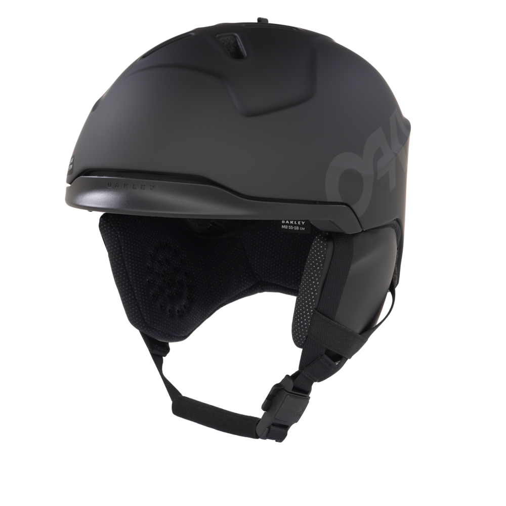 Oakley MOD3 - Factory Pilot - Blackout | Oakley® US