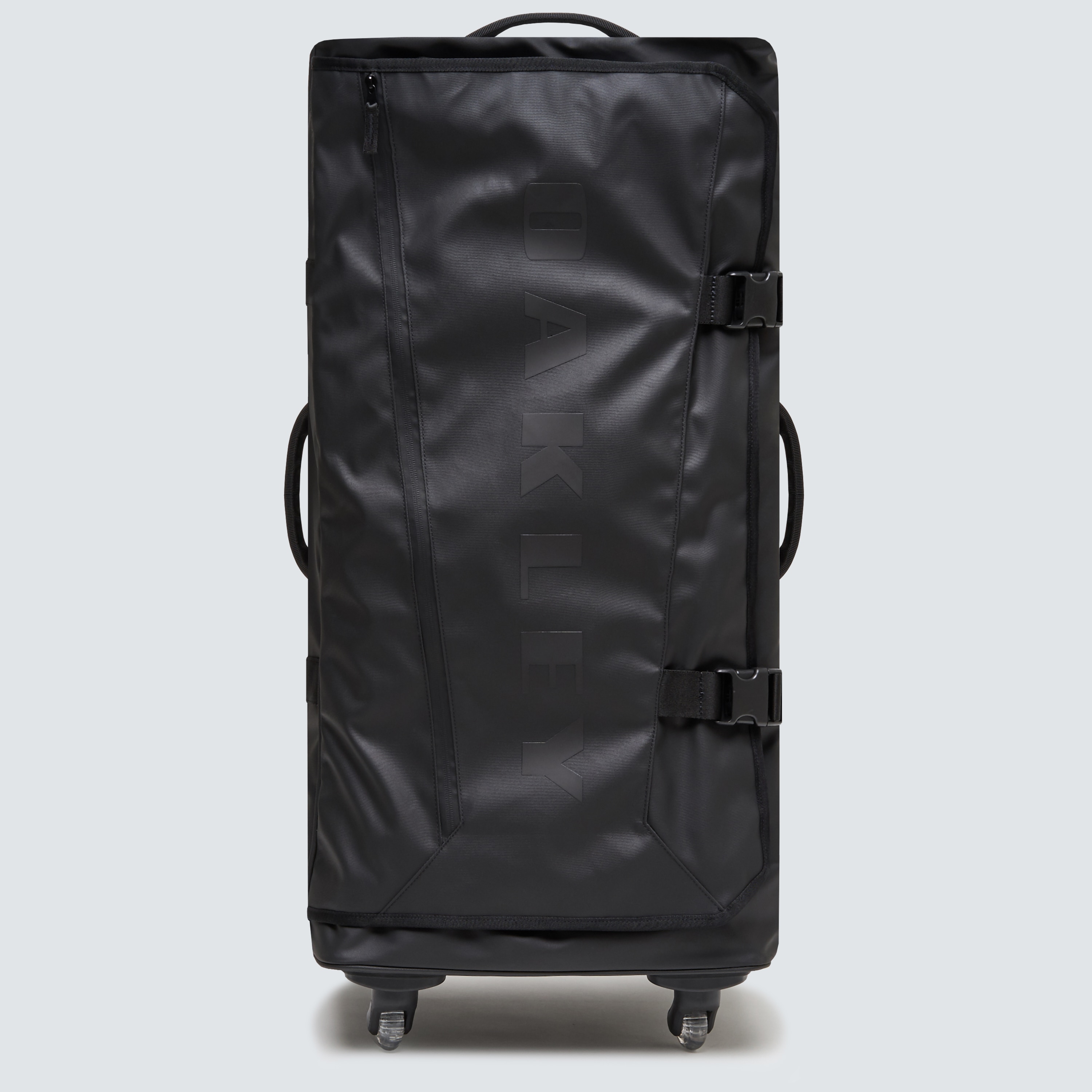 Oakley Endless Adventure Travel Trolley - Blackout | Oakley® EU