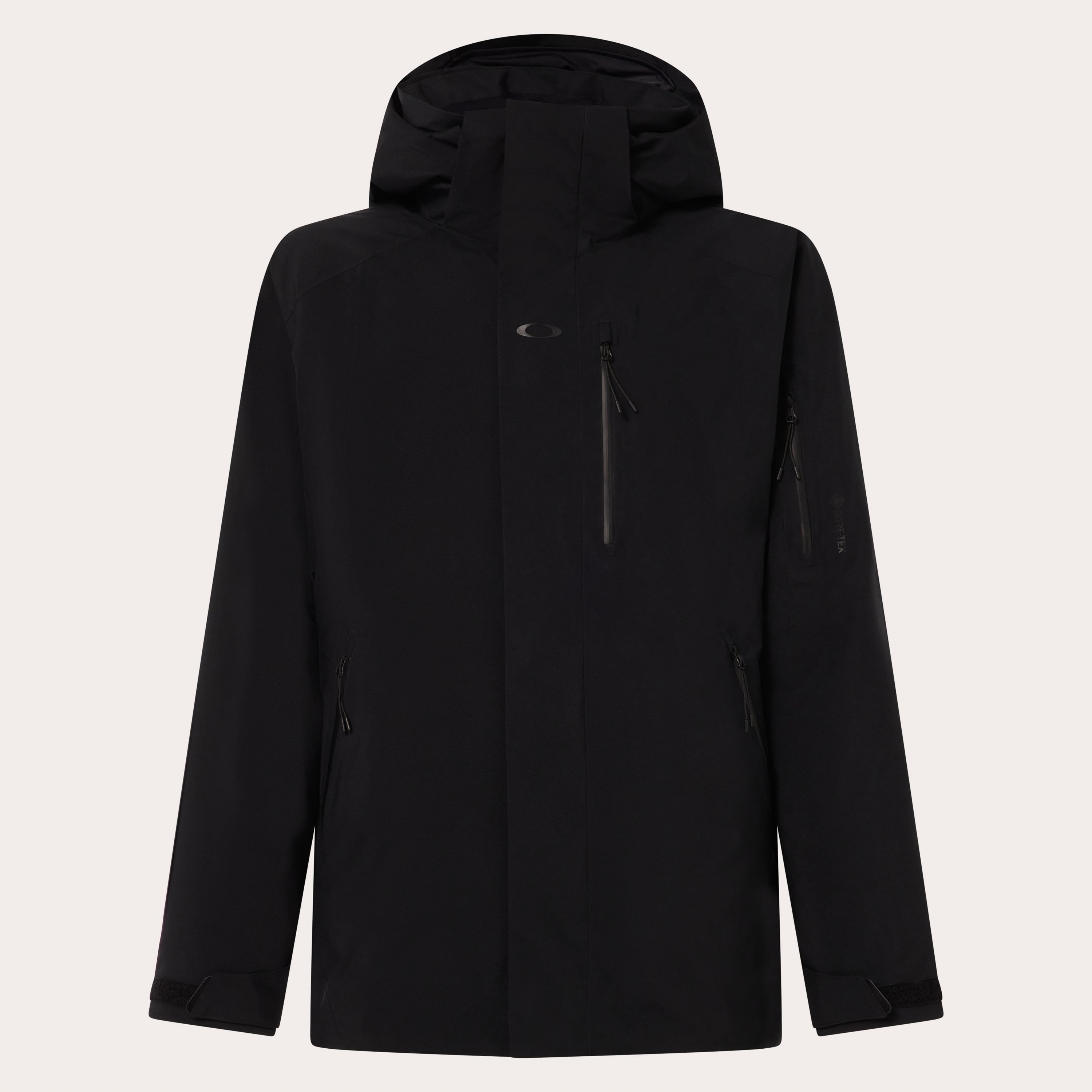 Oakley Sub Temp RC Gore-Tex Jacket 2.0 - Blackout | Oakley® US