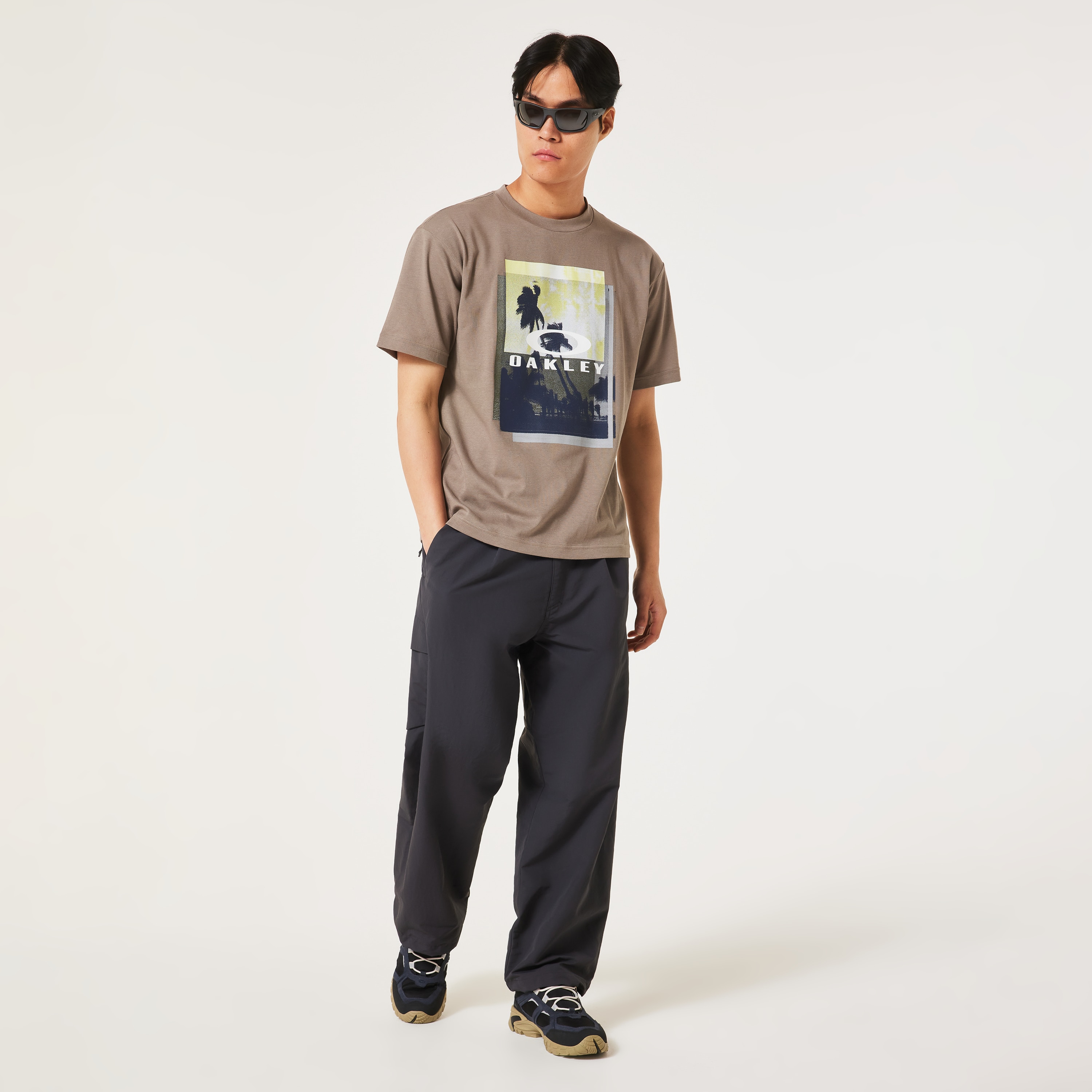 Oakley New Retro Ny Cargo Pants 1.0 - Phantom | Oakley® JP