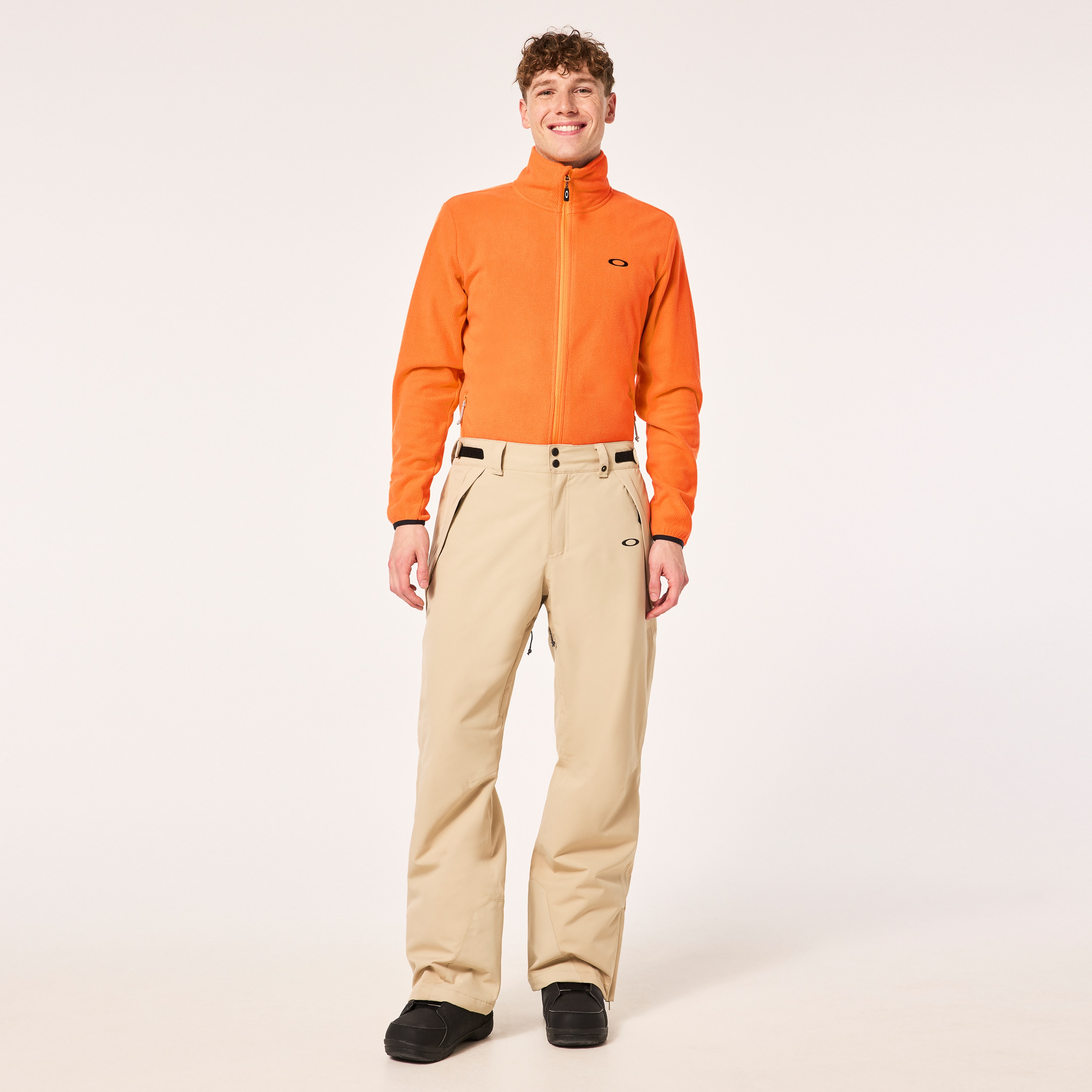 Oakley Best Cedar Rc Insulated Pant - Humus | Oakley® | Official