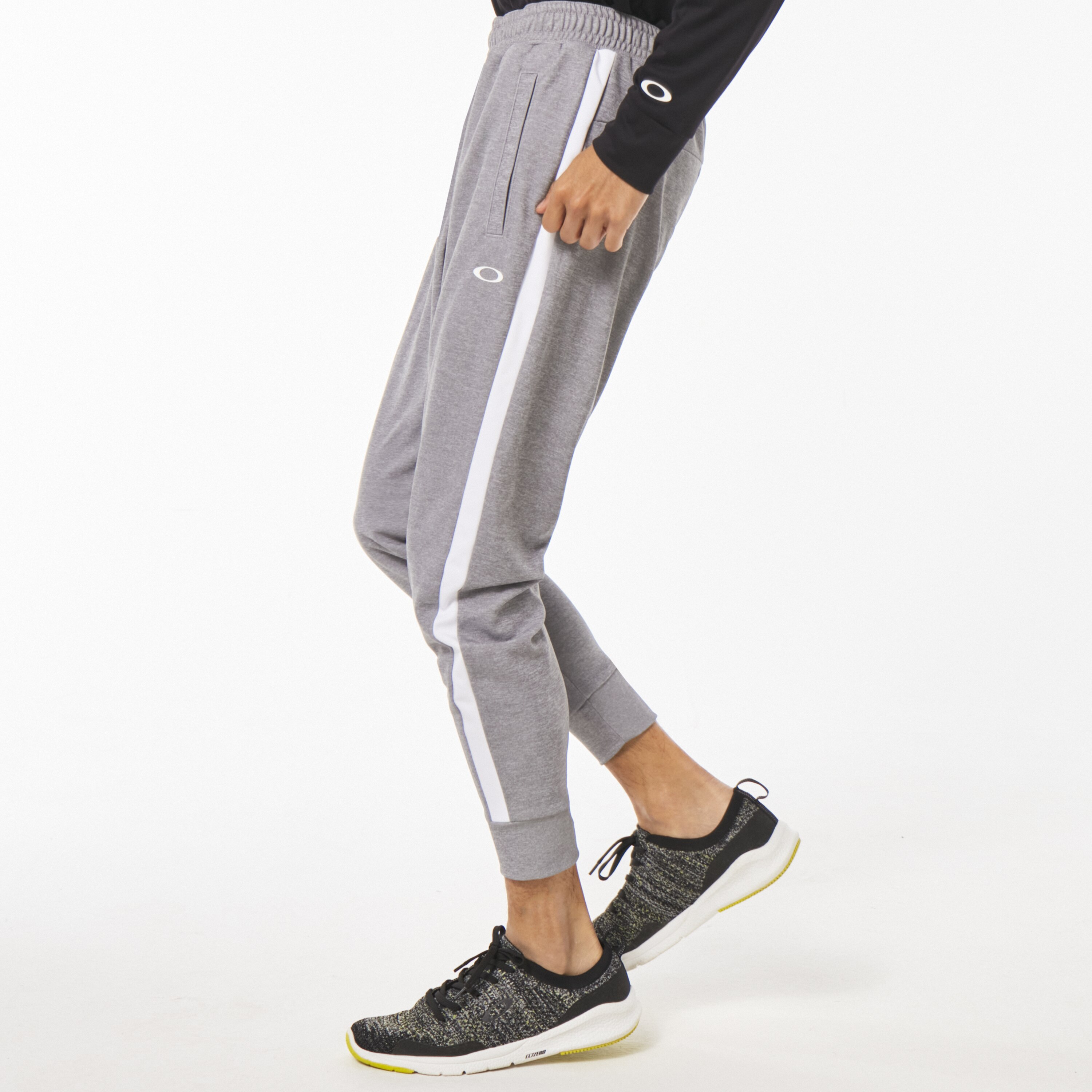 Oakley Enhance Multi Knit Pants 1.7 - New Athletic Gray | Oakley® 日本