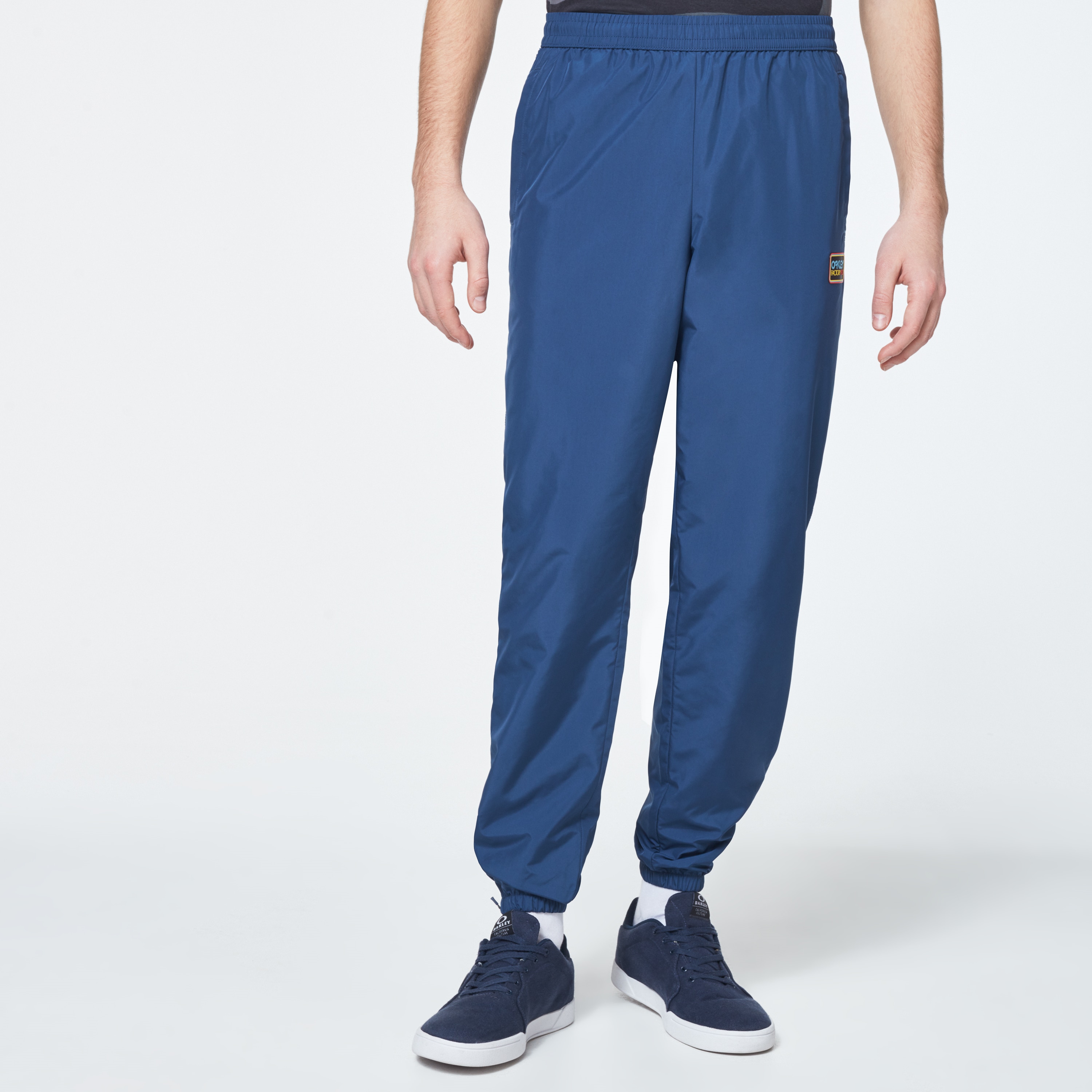 Oakley Ventilation Track Pant - Universal Blue | Oakley