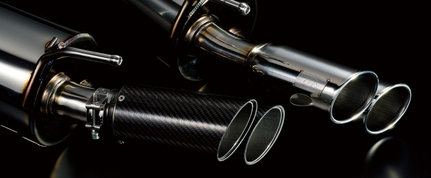 アバルト595・アルファロメオ・フィアット用500パーツ 製品情報 – ASSO