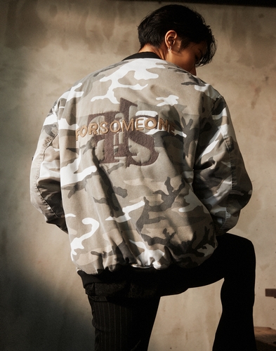 THE RAMPAGE 川村壱馬がモデルに起用！「FORSOMEONE×FOSTEX GARMENT