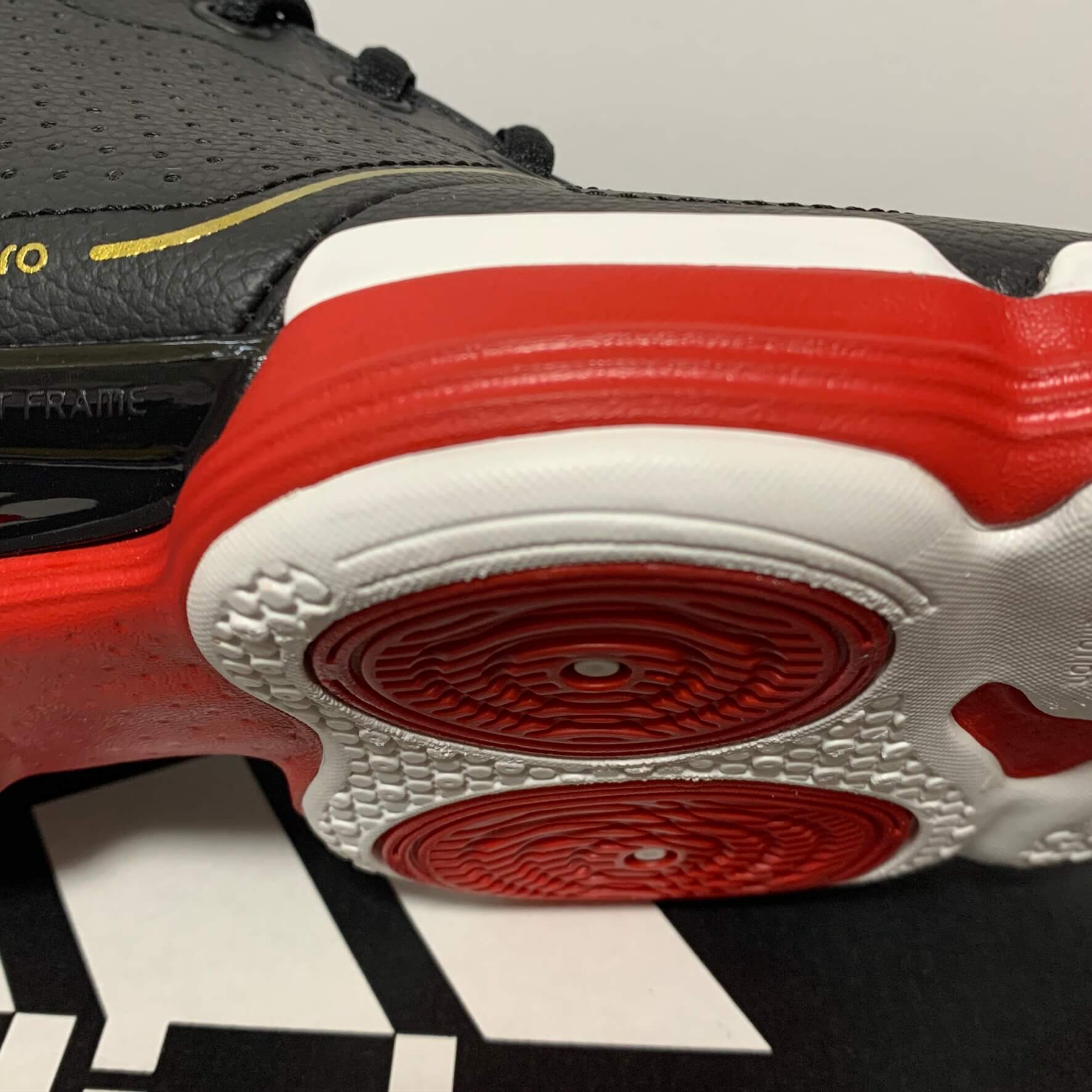 Adidas adiZero Rose 1(2020) Performance Review - ASTERKICKS