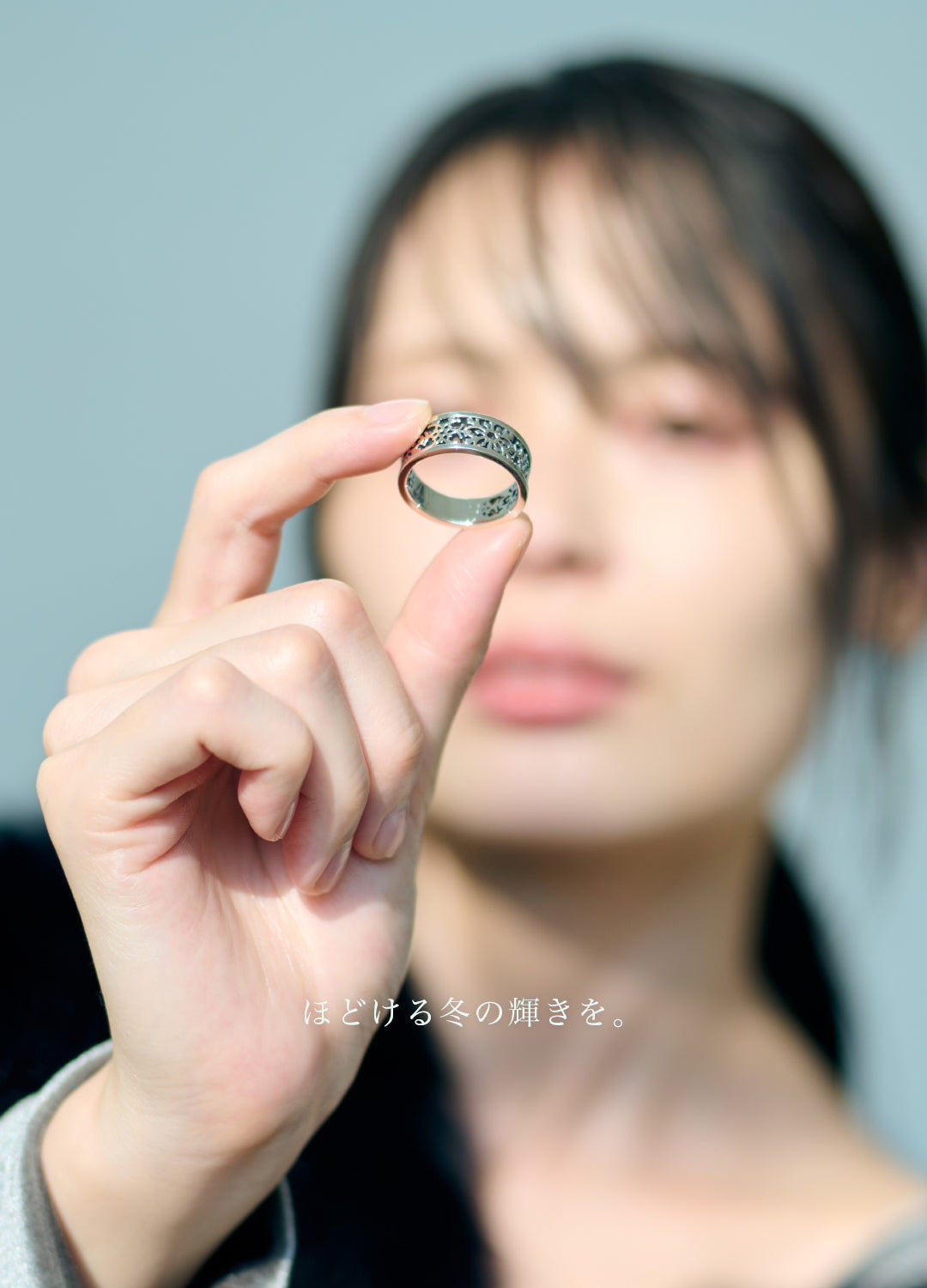 公式】AQUA SILVER（アクアシルバー）