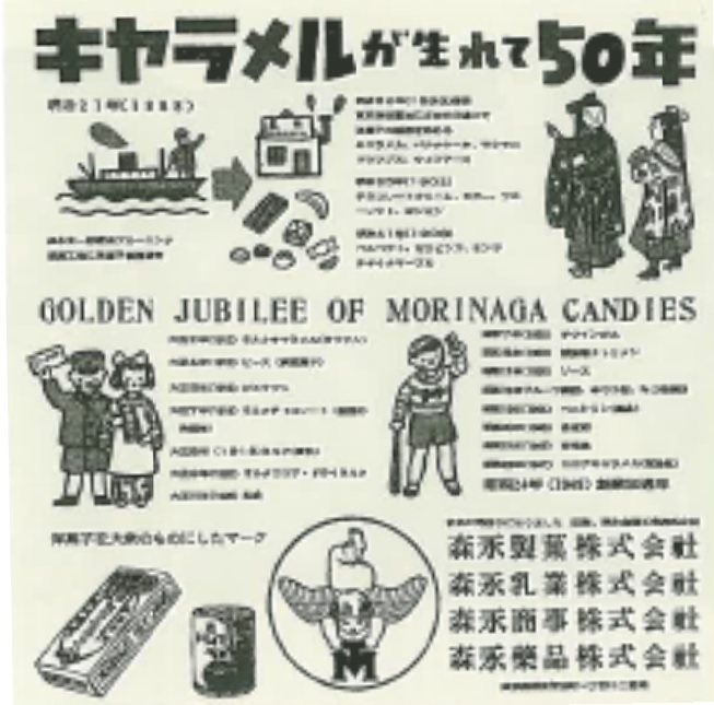 森永製菓と森永乳業の違いって？ | エンゼルPLUS by 森永製菓