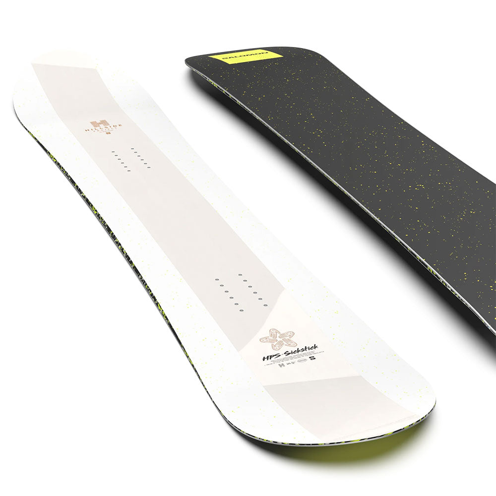 サロモン HPS - シックスティック | APORITO（アポリト）公式通販サイト