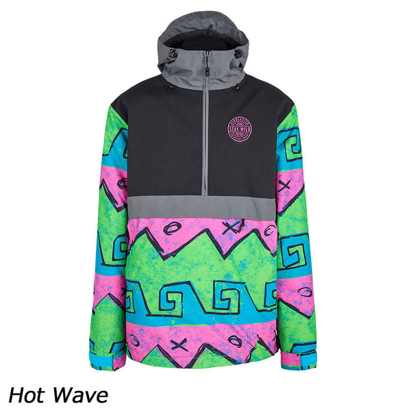 エアブラスター トレンチオーバージャケット | APORITO（アポリト