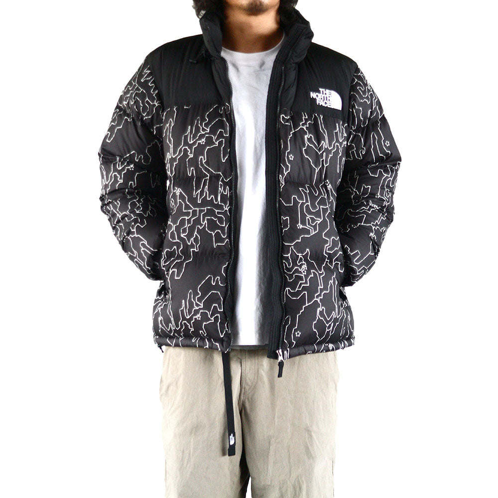ノースフェイス ノベルティーヌプシジャケット | APORITO（アポリト
