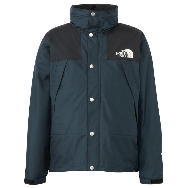 ノースフェイス マウンテンレインテックスジャケット | APORITO