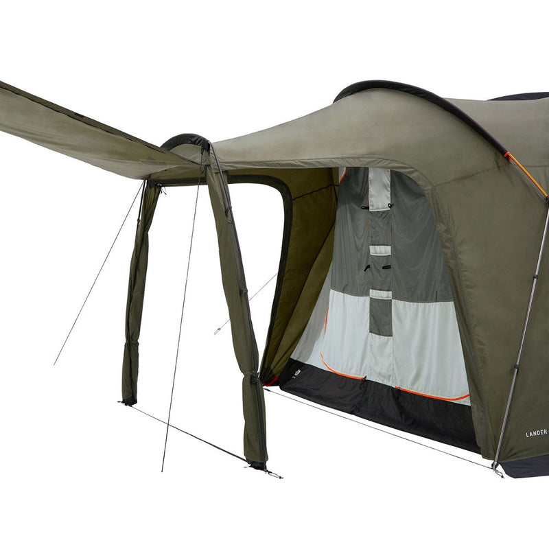 ランダー6 インナー未使用(24.12購入使用回数2回) ランダー6 インナー