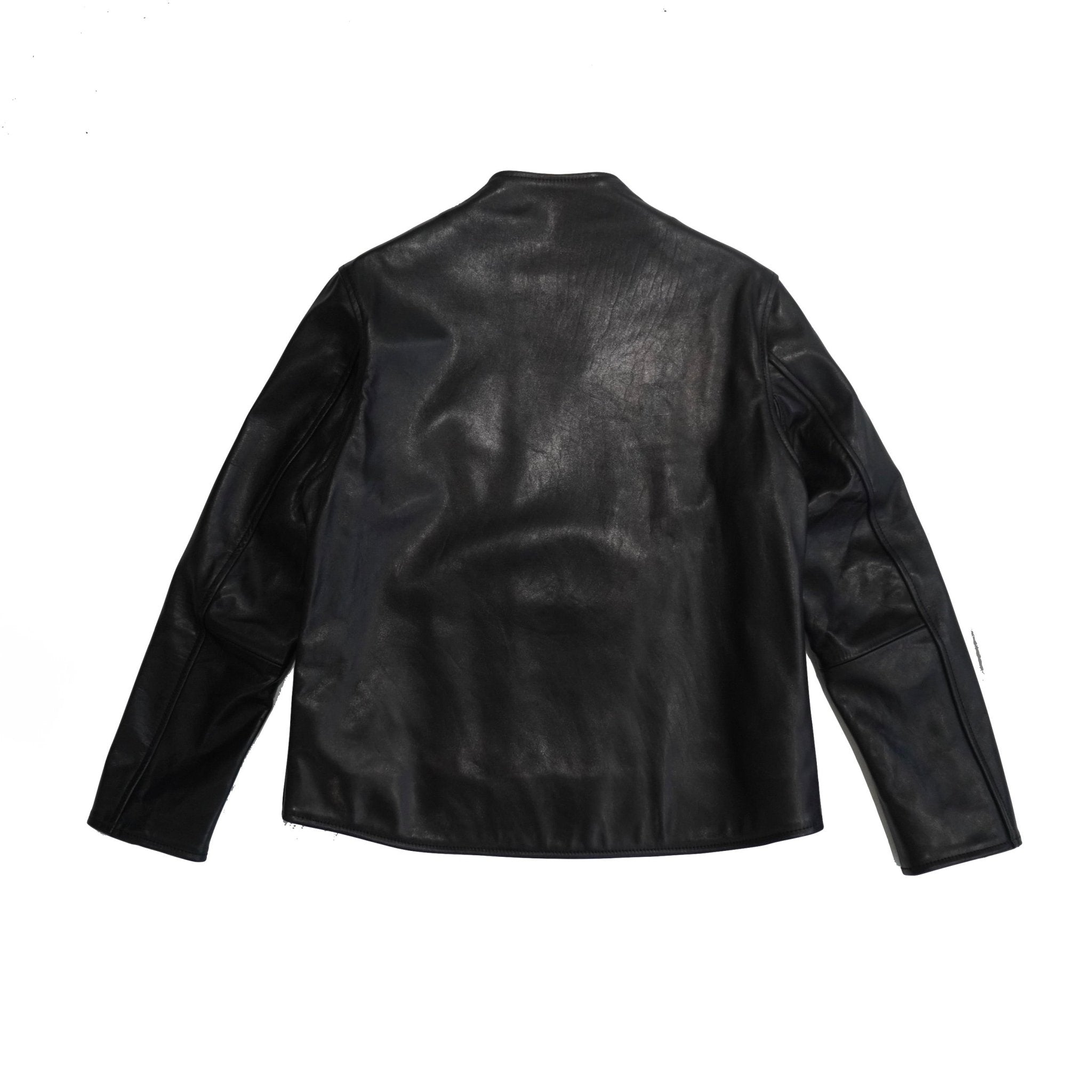 BRUNABOINNE] Aran Jacket – apartir Online Store