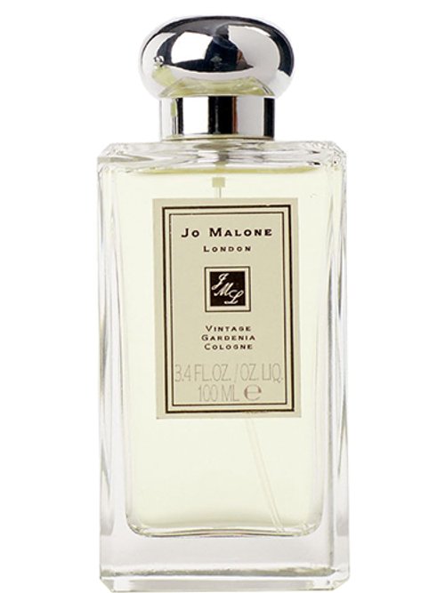 VINTAGE GARDENIA perfume by Jo Malone London - Wikiparfum