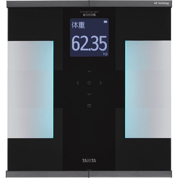 体組成計 インナースキャンデュアルRD-930L/931L | タニタ