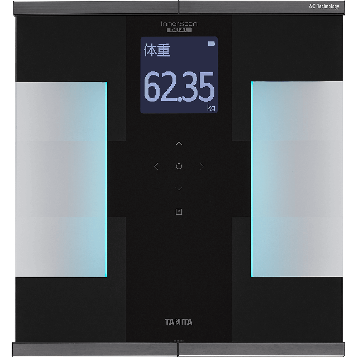 体組成計 インナースキャンデュアルRD-930L/931L | タニタ