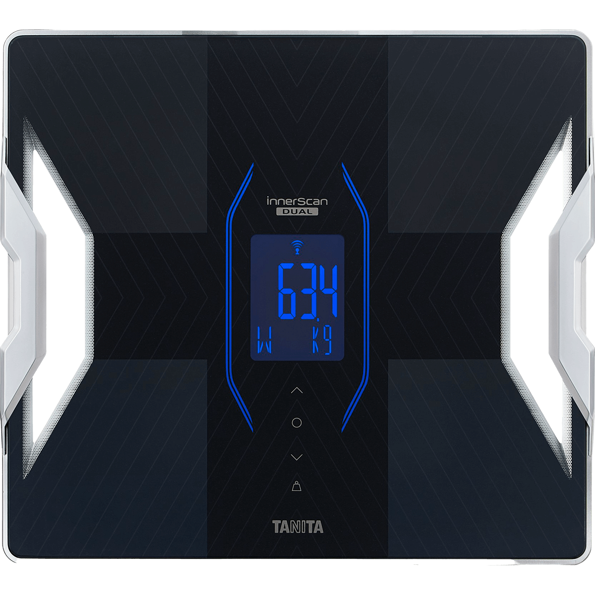 デュアルタイプ体組成計 インナースキャンデュアルRD-910/911/912/913