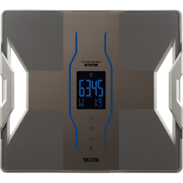 デュアルタイプ体組成計 インナースキャンデュアルRD-906/E02/907/E03