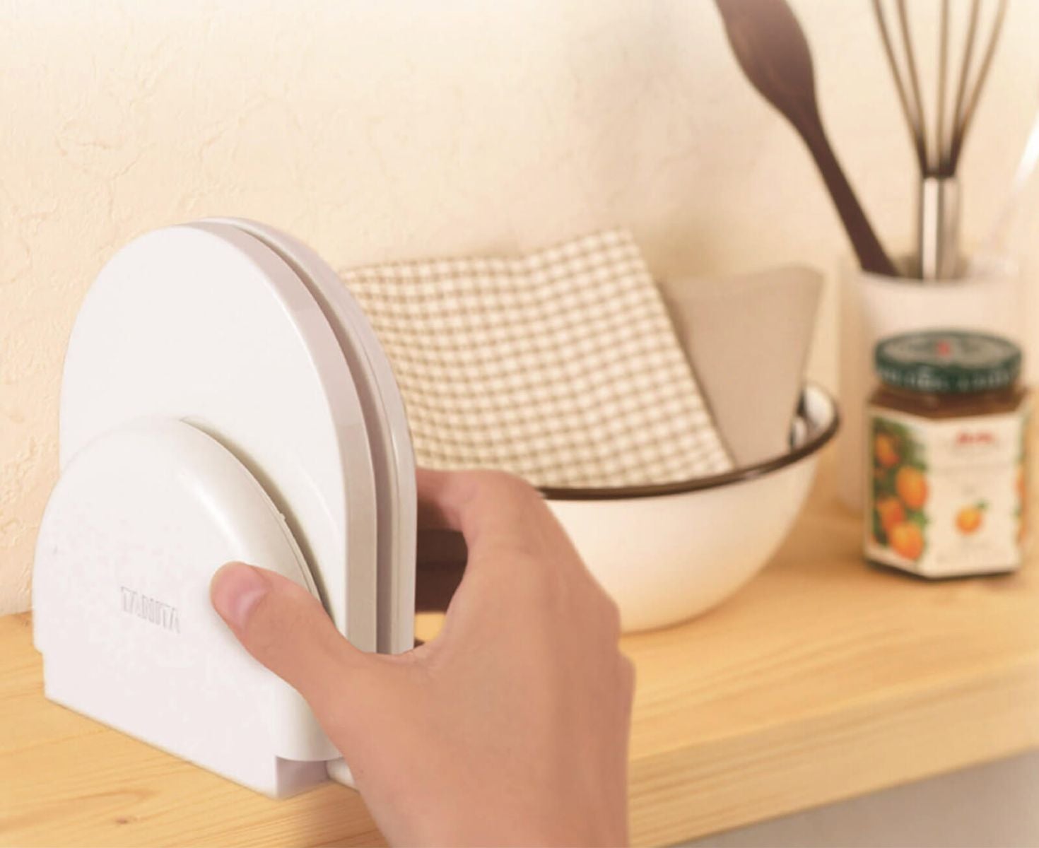 デジタルクッキングスケール KD-184N | タニタオンラインショップ