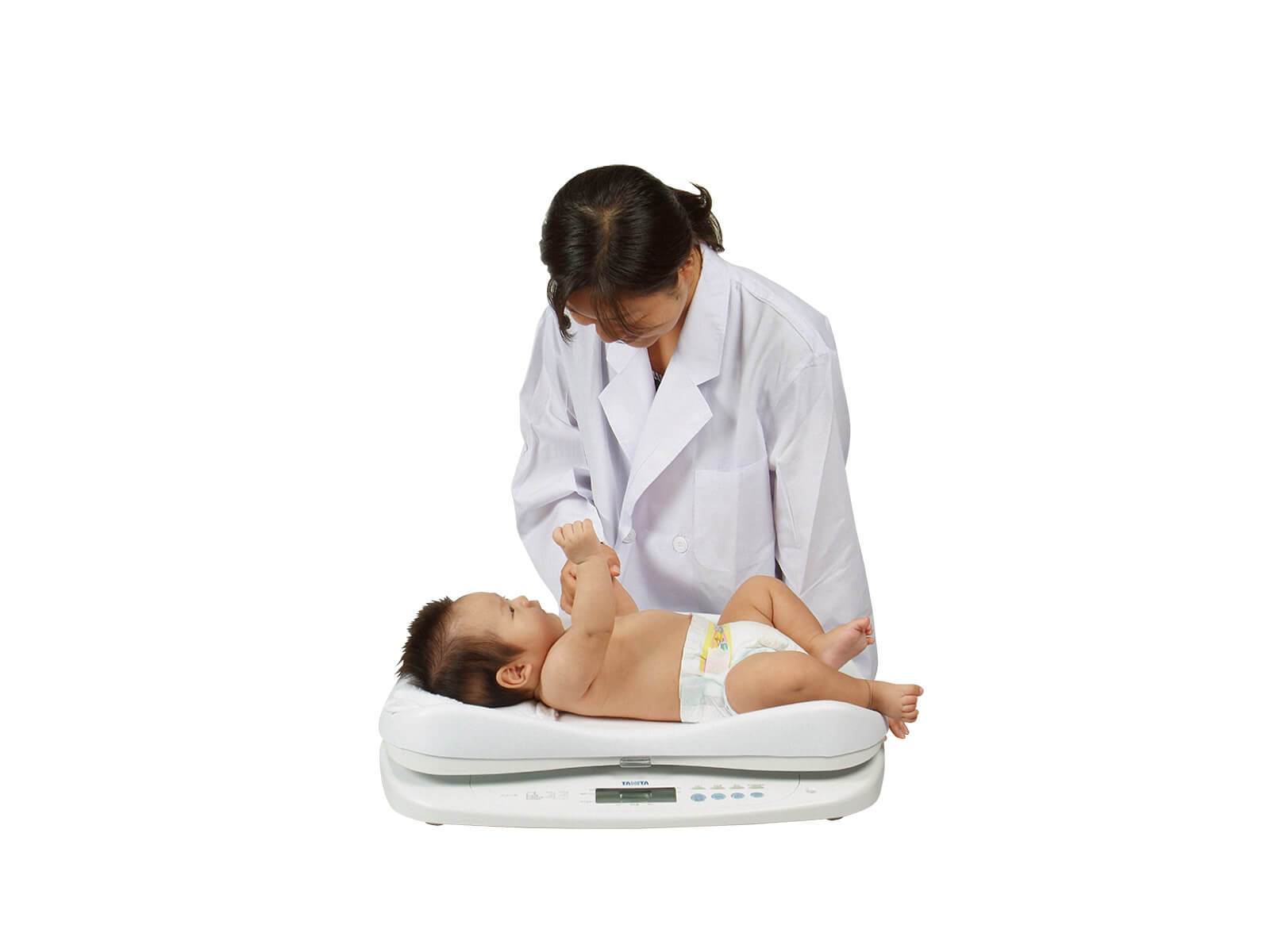 業務用高精度ベビースケール BD-815 | タニタオンラインショップ