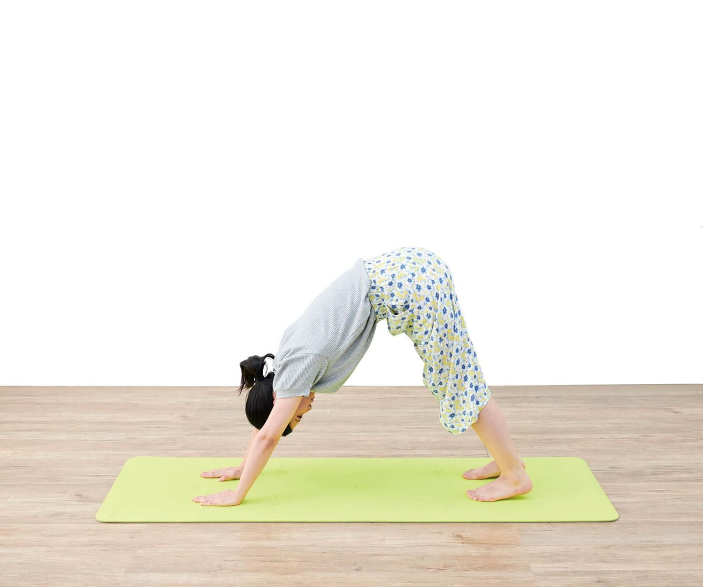 タニタサイズ エクササイズマット TS-961 | タニタオンラインショップ